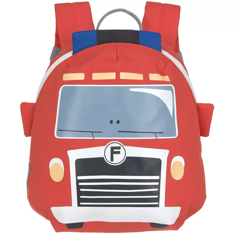Zaino per Bambini Tiny Drivers - Dai 2 Anni