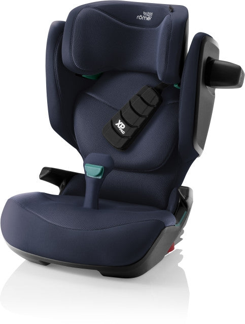 Seggiolino auto KidFix Pro I-Size 100-150cm