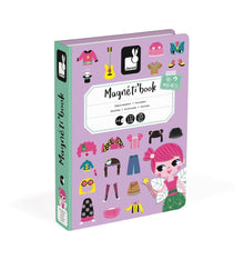 Magneti'Book