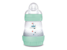 Biberon Easy Start Anti colica - Tettarella in silicone