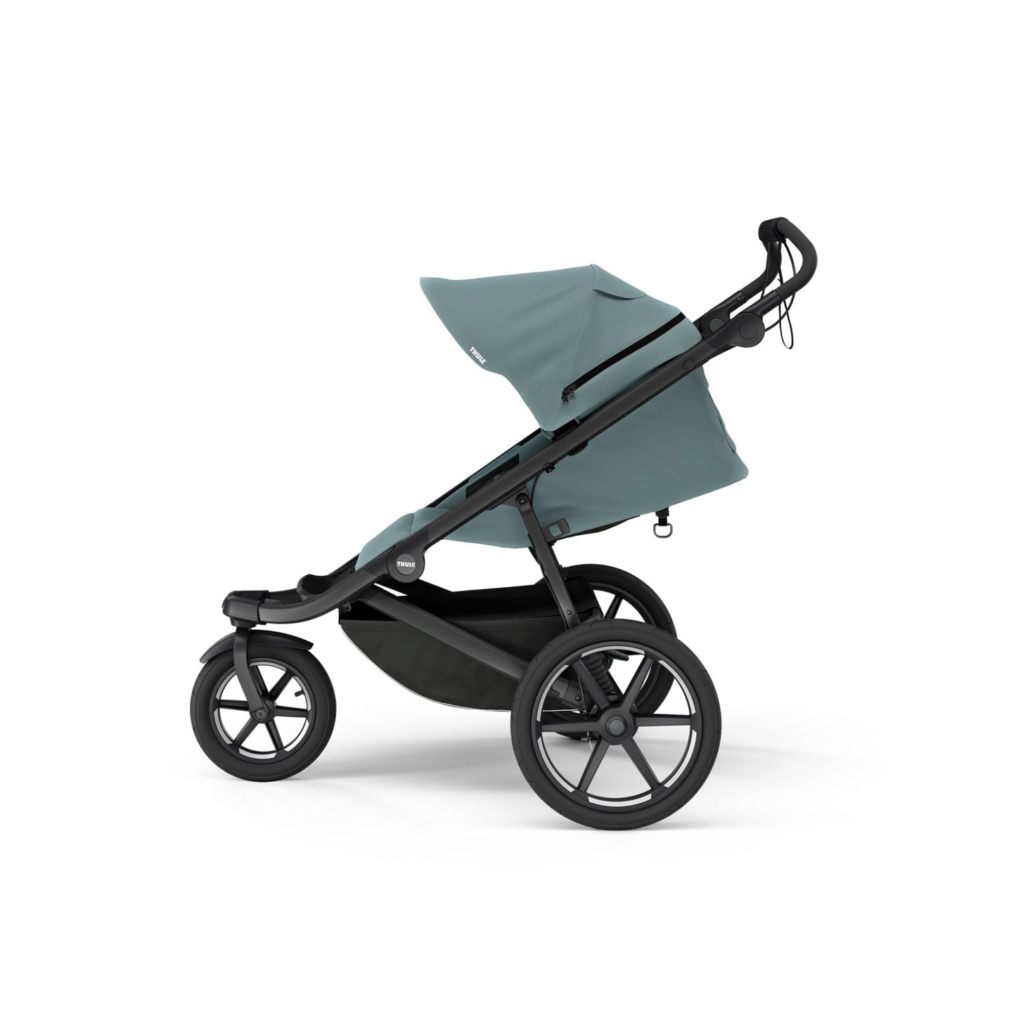Passeggino sportivo Thule Urban Glide 3