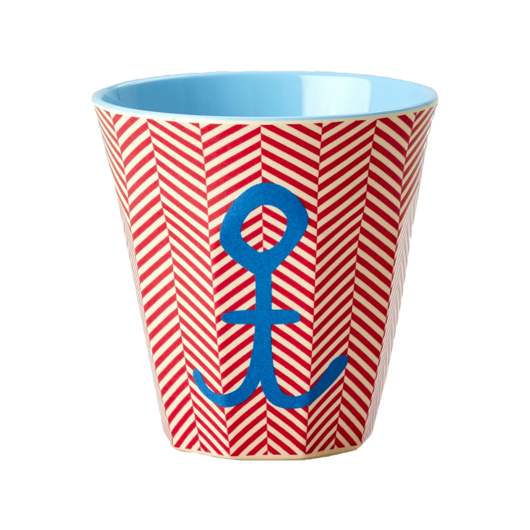 Bicchiere medio in melamina - 250ml