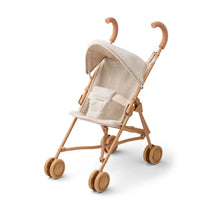 Passeggino Giocattolo Elsie per Bambole e Peluche