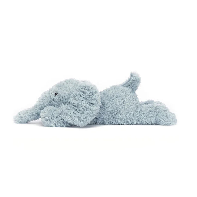 Peluche morbido Elefante Tumblie