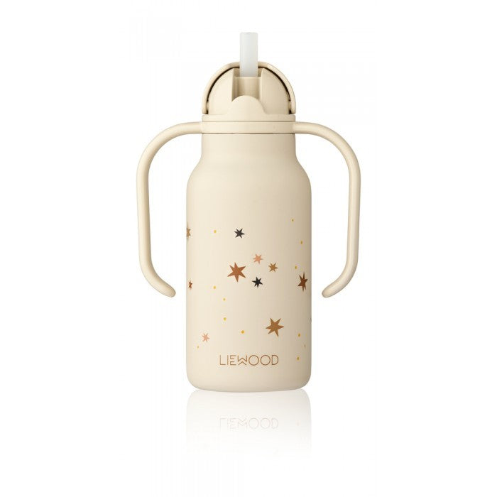 Bottiglia termica in acciaio kimmie 250ml