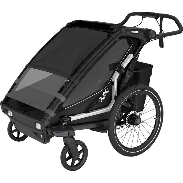 Rimorchio multi sportivo Thule Sport 2 - Doppio