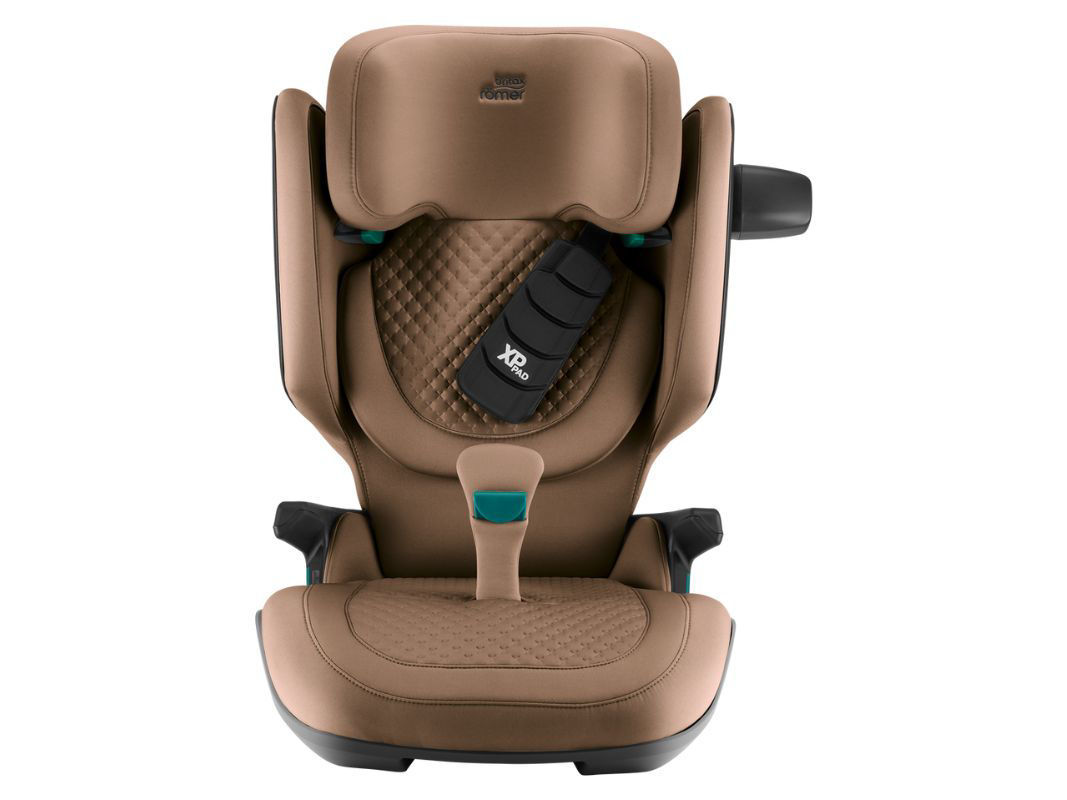 Seggiolino auto KidFix Pro I-Size 100-150cm