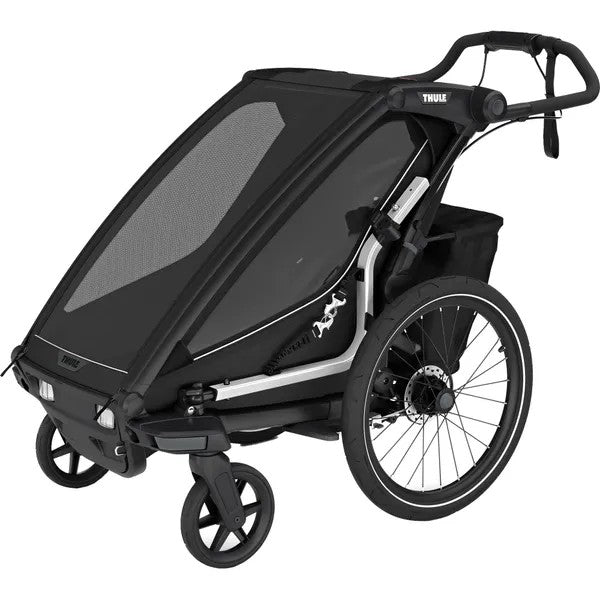 Rimorchio multi sportivo thule sport 2 - singolo