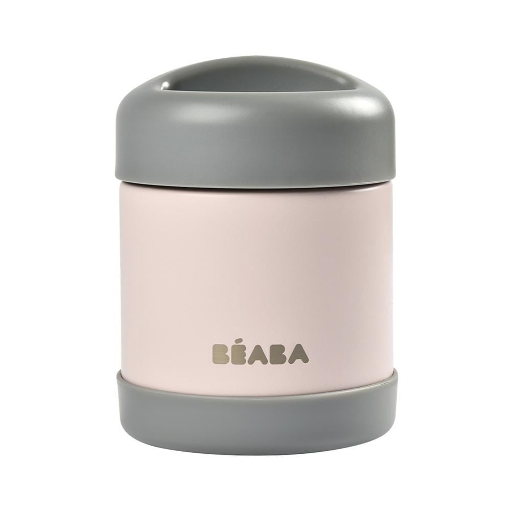 Thermos portapappa in acciaio - 300ml