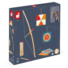 Set di Tiro con l'arco