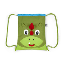 Sacca portaoggetti morbida