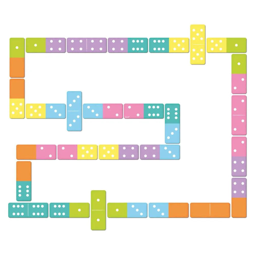 Domino - Strumenti musicali