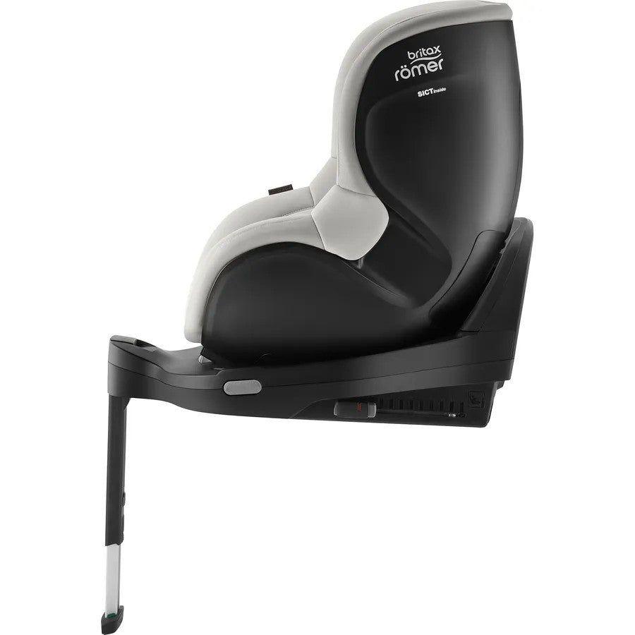 Seggiolino auto dualfix pro m i-size - da 61 a 105cm