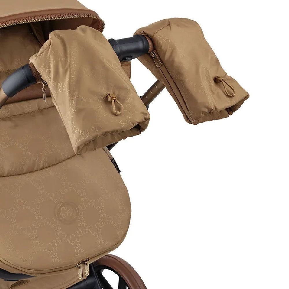 Manopole per Passeggino Bugaboo x Stella McCartney Special Edition