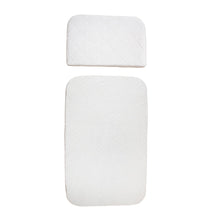 Materasso per lettino sebra juno