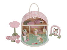 Casa delle bambole Fairy Garden