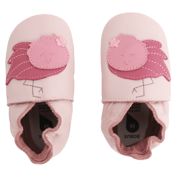 Scarpine Soft Sole Fenicottero Blossom