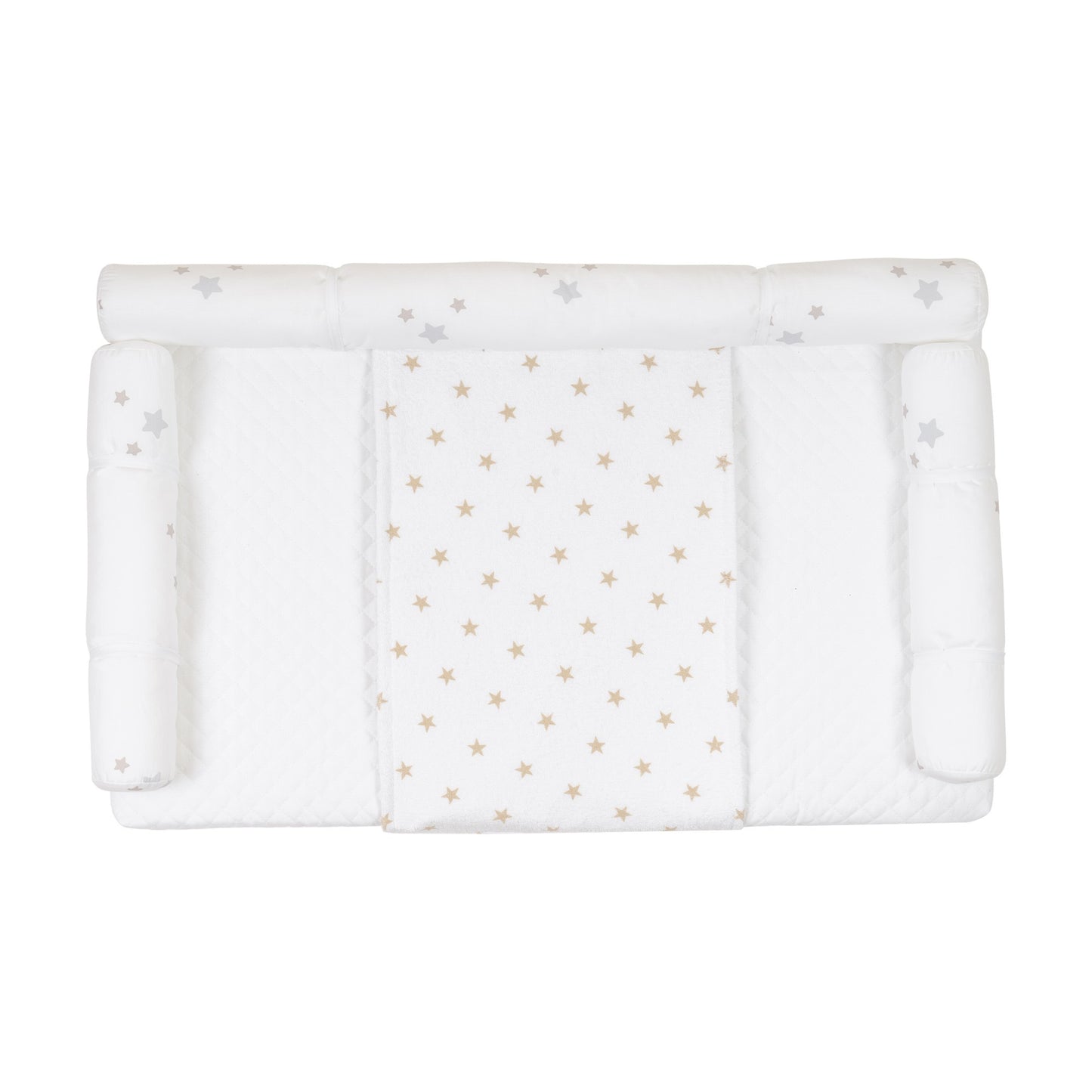 Fasciatoio tessile 50x80cm - Ideale per il tuo comò