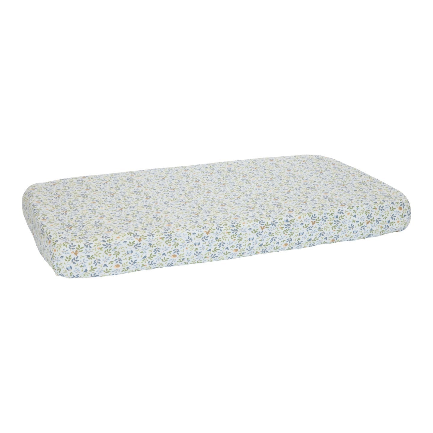 Little Dutch - Lenzuolo con angoli letto singolo - Coprimaterasso - 90 x 200 cm