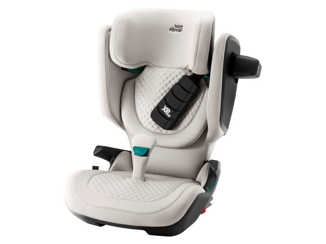 Seggiolino auto KidFix Pro I-Size 100-150cm