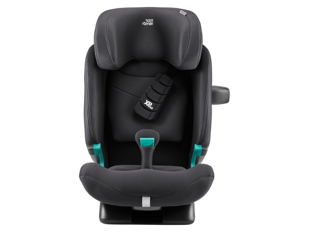 Seggiolino auto Advansafix Pro - dai 76 ai 150cm