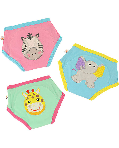 Mutandine di apprendimento - Training Pants