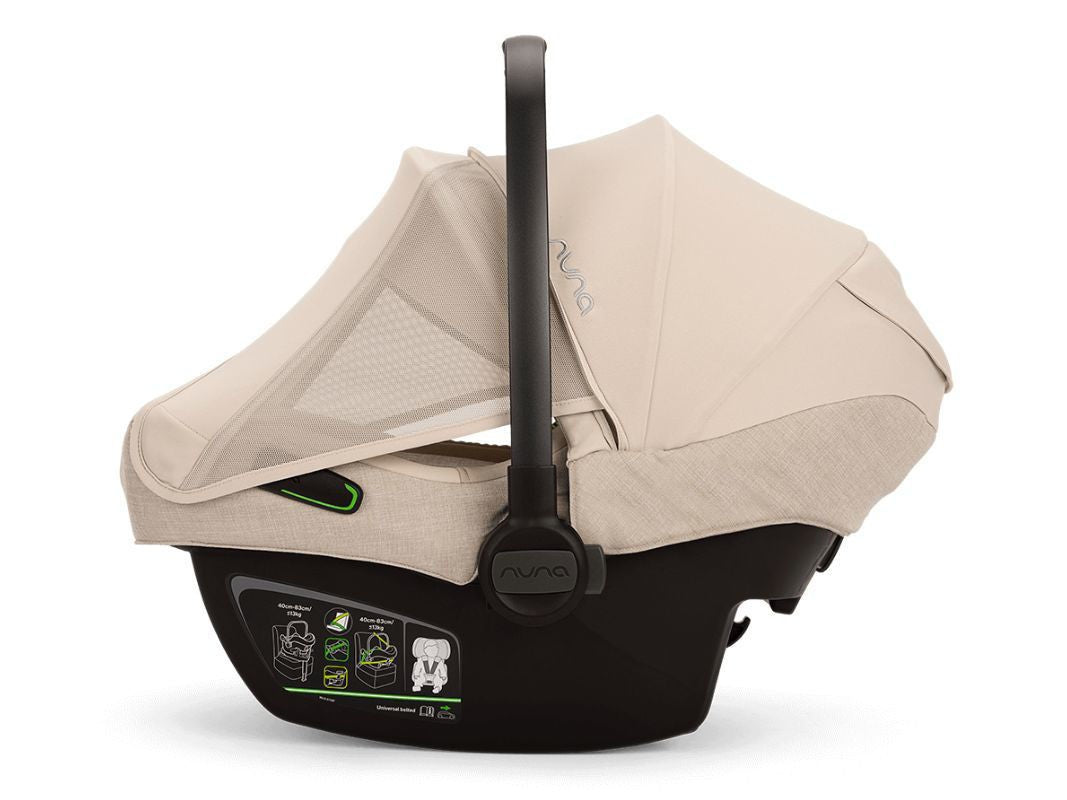 Ovetto Pipa Next - Fino a 83cm!