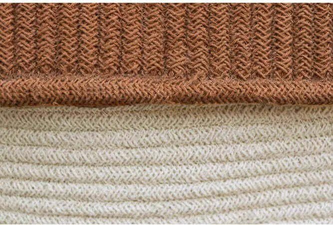 Contenitore porta oggetti Casetta- 34x22x22cm - Collezione Eco City