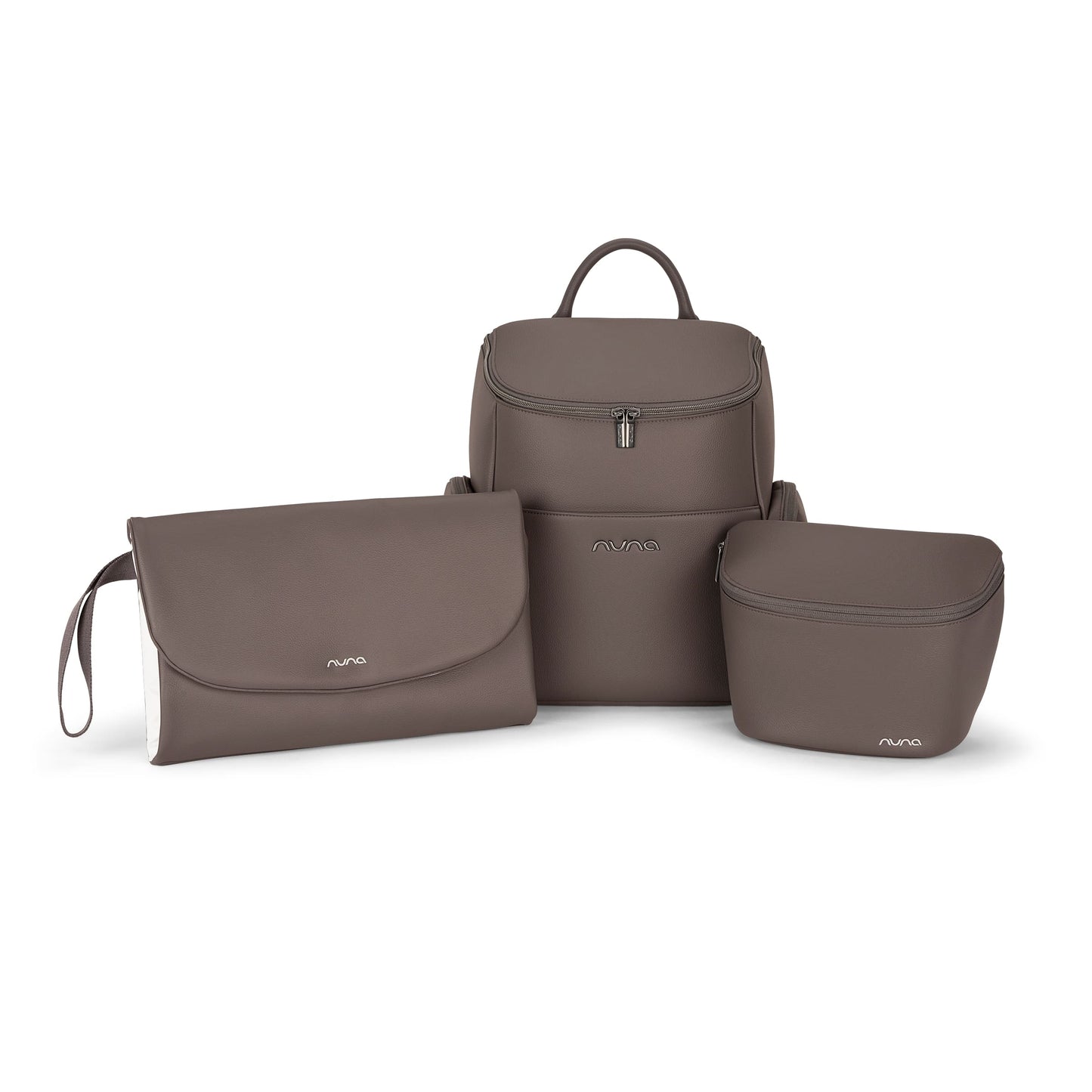 Borsa zaino Essential Bag - con fasciatoio e organizer