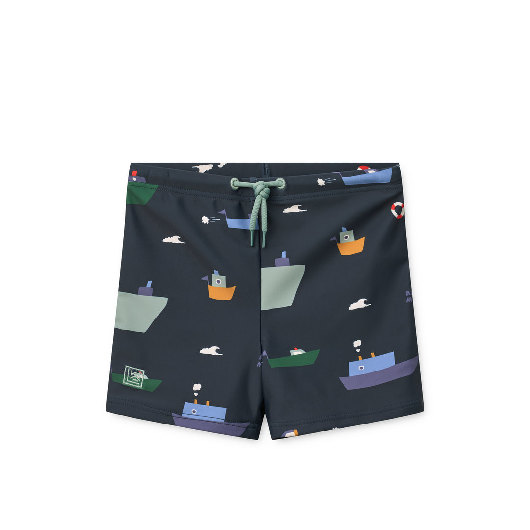 Costume per bambini Otto - Protezione Upf 40+