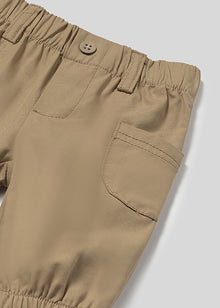 Pantalone lungo