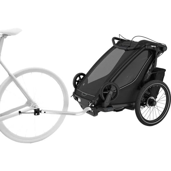 Rimorchio multi sportivo thule sport 2 - singolo