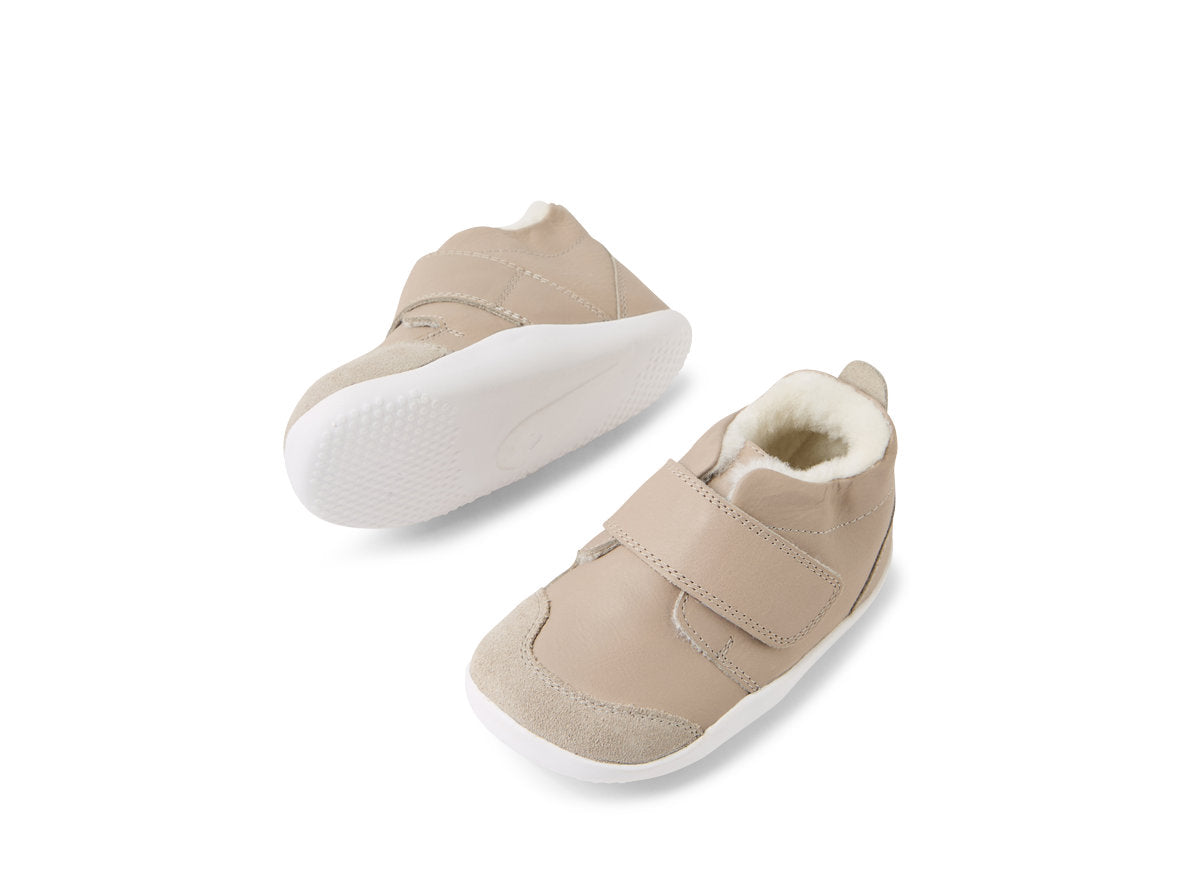 Scarpine Xplorer Rover Arctic Taupe