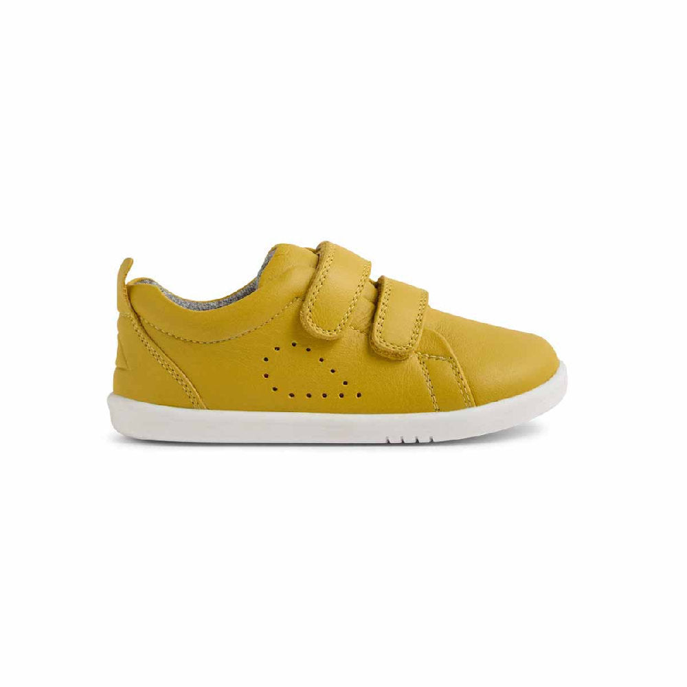 Scarpine I Walk Grass Court Mango Mint