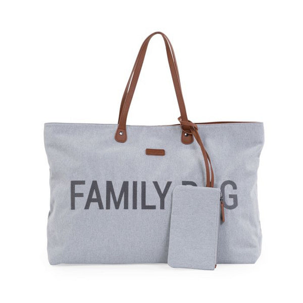 Family Bag Borsa Weekend - 55x18x40 cm
