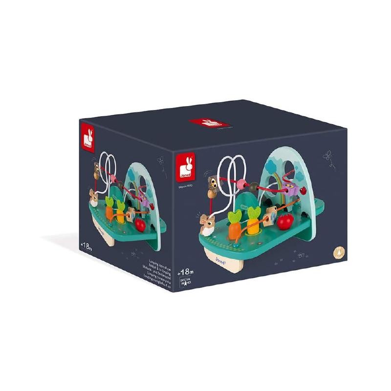 Looping Coniglio e amici