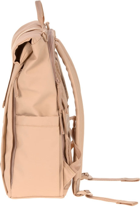 Borsa zaino rolltop up - versatile, pratico e comodo
