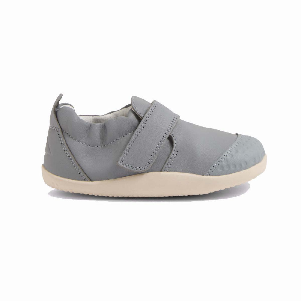 Scarpine Xplorer Go Ultimate Grey
