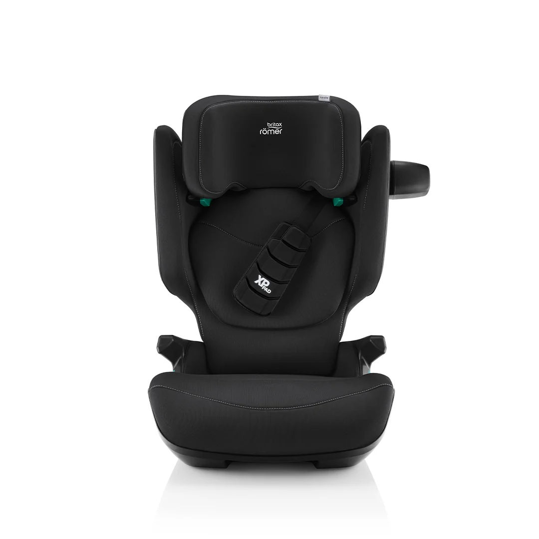 Seggiolino auto KidFix Pro I-Size 100-150cm