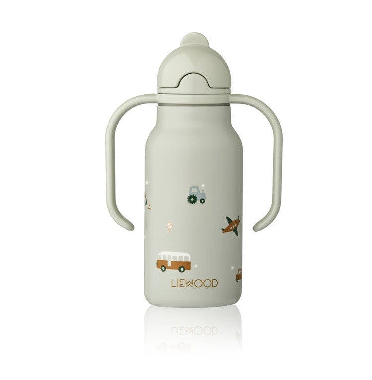 Bottiglia termica in acciaio kimmie 250ml