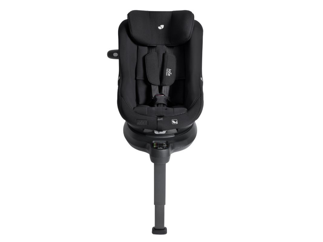 Seggiolino auto I-Harbour con base rotante - 40-105cm