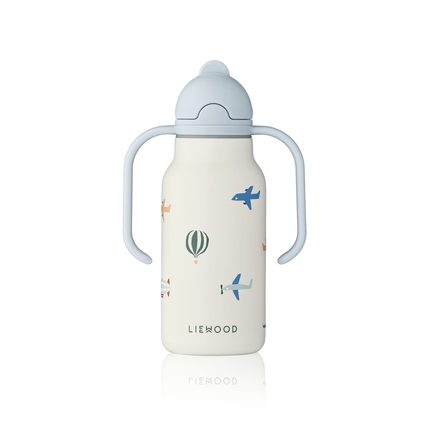 Bottiglia termica in acciaio Kimmie 250ml