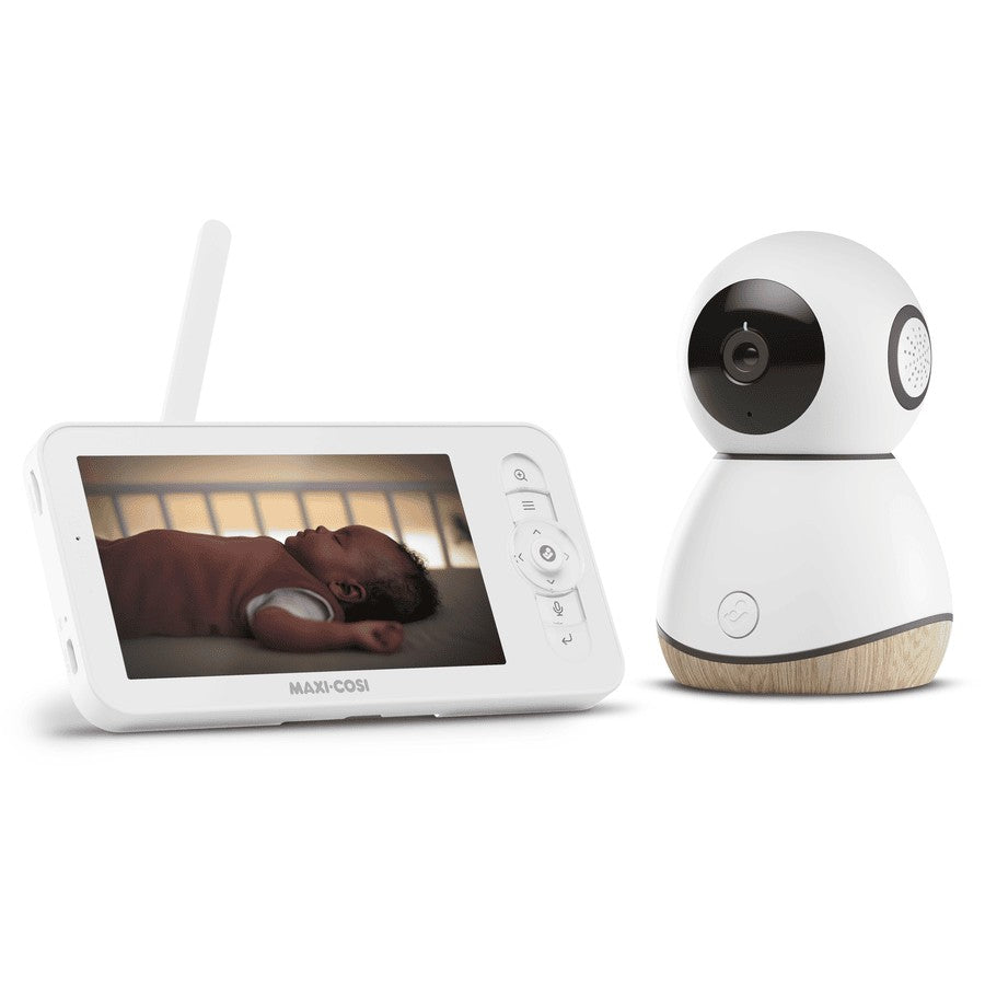 Videocamera see baby monitor pro - con tecnologia