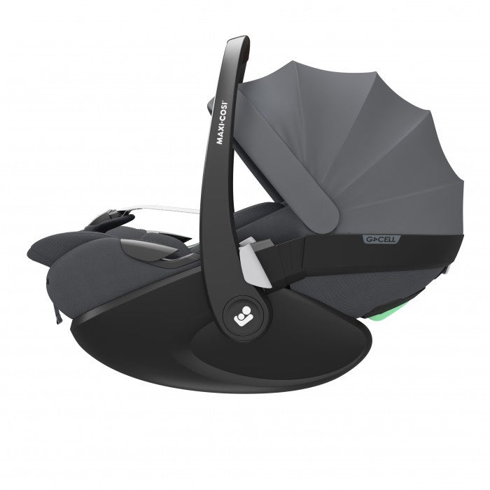 Seggiolino auto Pebble 360 Pro² - Reclinabile - Da