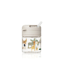 Borraccia in Tritan con cannuccia Pavia - 280 ml