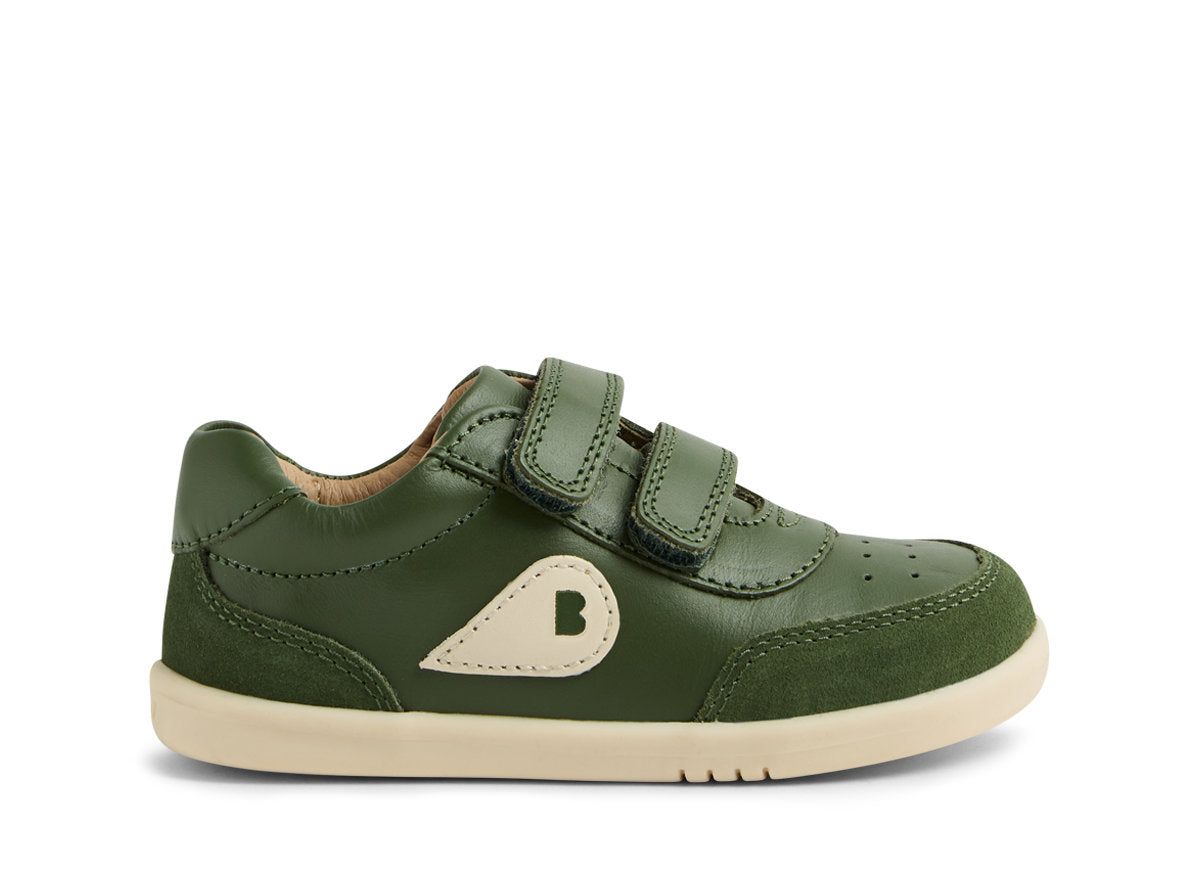 Scarpine I-Walk Champ Bronze Green