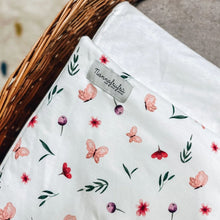 Trapunta imbottita 100x75cm- 100% cotone e 100% po