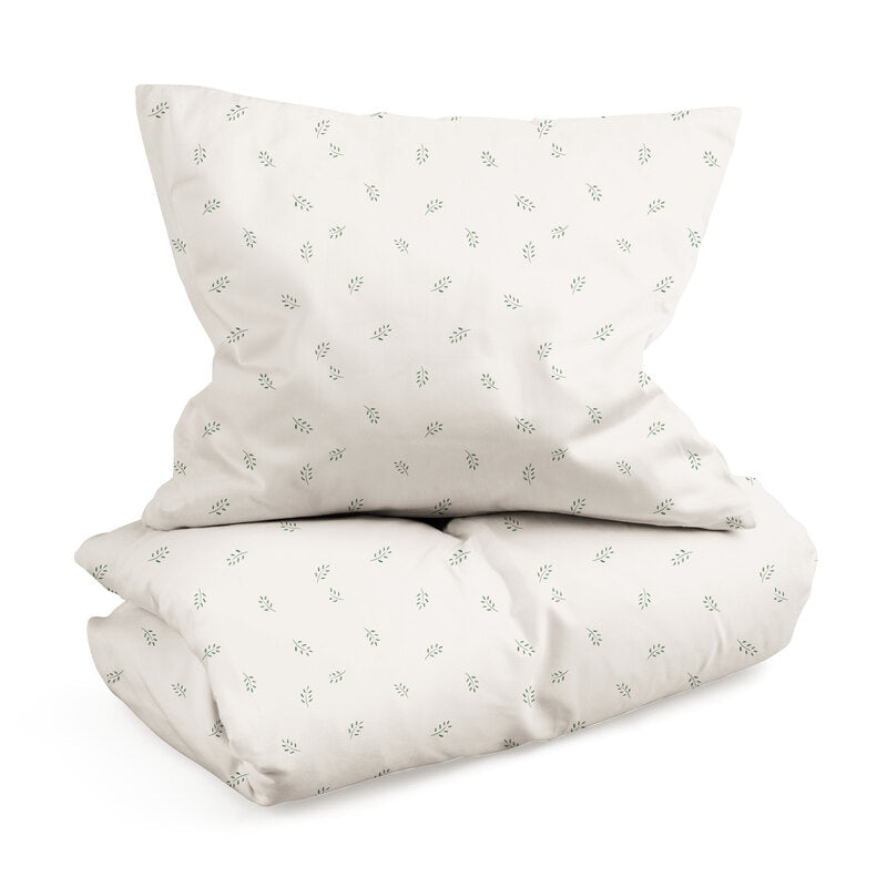 Set biancheria da letto - Cotone Biologico