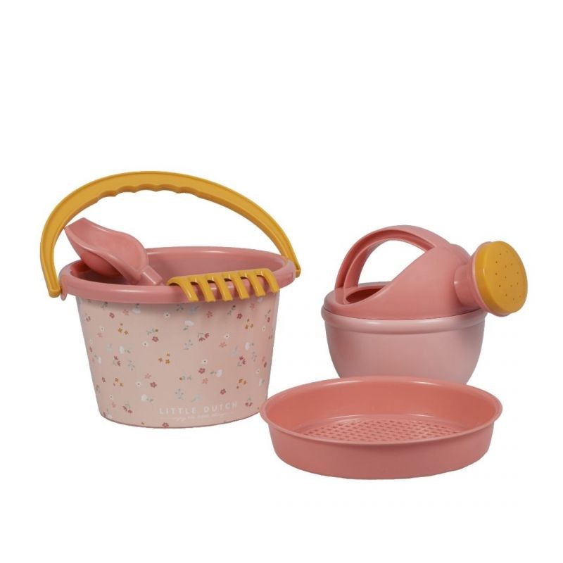 Set da spiaggia - divertimento a non finire!