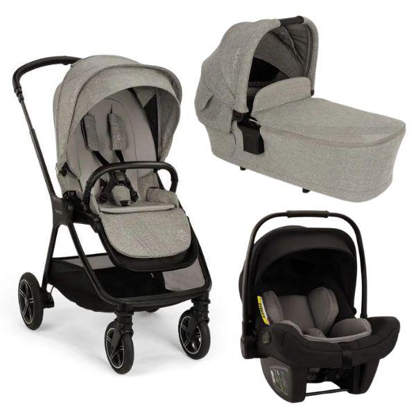 Nuna Trio Triv Next BMW Edition